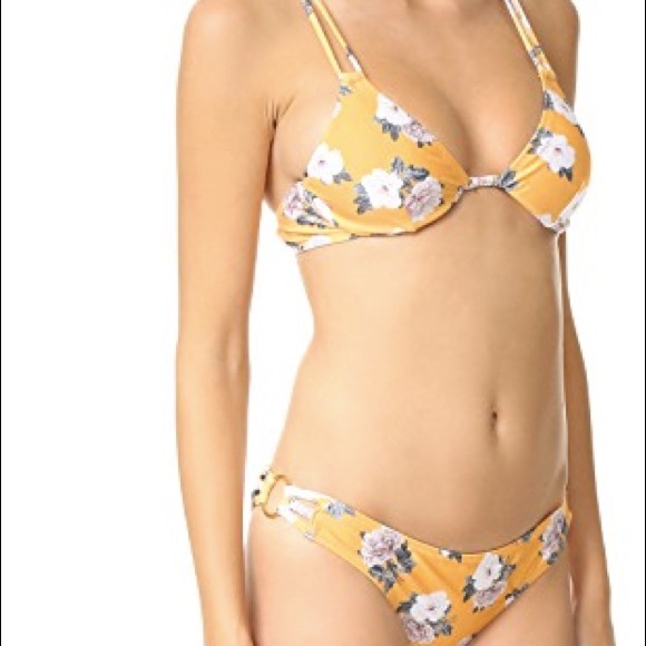 MINKPINK Other - MINKPINK “Spread Like Wildflowers”